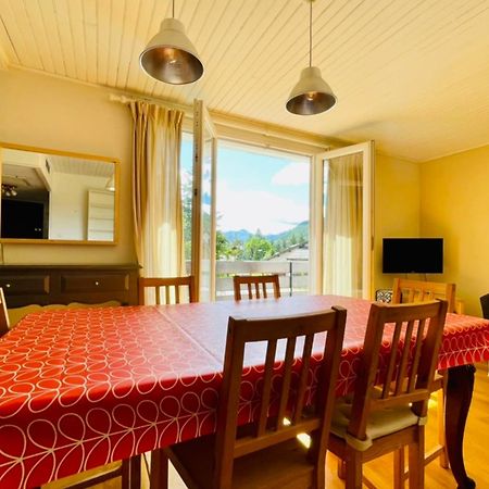 Ferienwohnung 75M With Balcony Near The Slopes! La Salle-les-Alpes Exterior foto