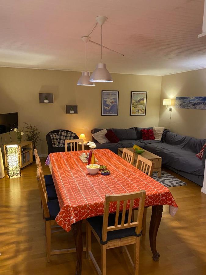 Ferienwohnung 75M With Balcony Near The Slopes! La Salle-les-Alpes Exterior foto